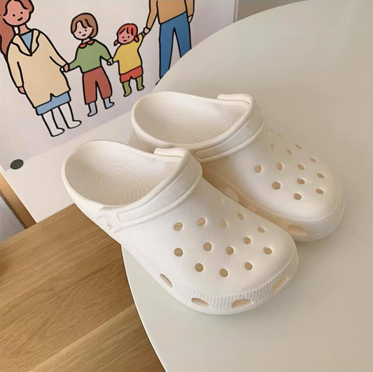Help! I don't want to take off these slippers when I put them on! Breathable and non-slip is still at a bargain price, hurry up!