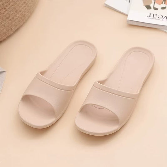 Slippers for indoor home furnishings